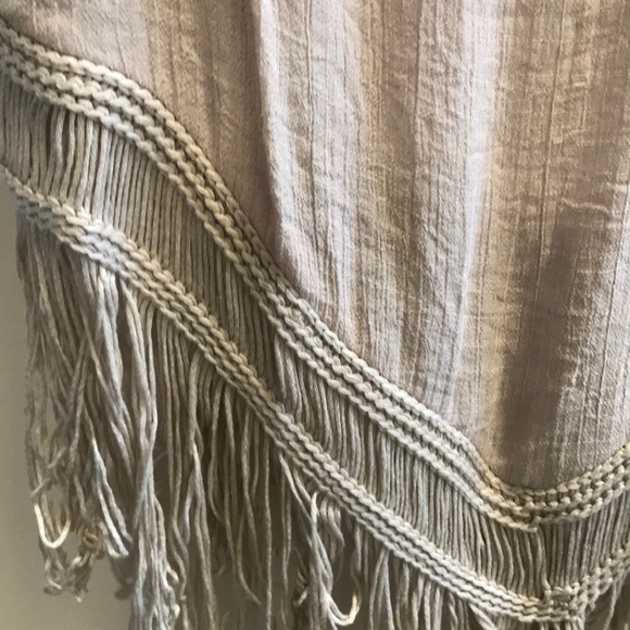 Crocheted Knit Top - Picture 3 of 4